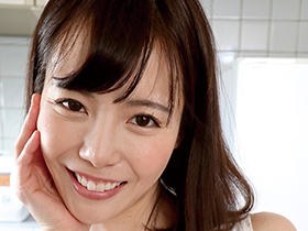 妊娠させてもいい人妻!ド理想な、エロ無関心だった清楚妻を【イキ潮吹き散らかす雑魚オナホ】にしてみた　(S級妻★中出し） サンプル動画サムネイル